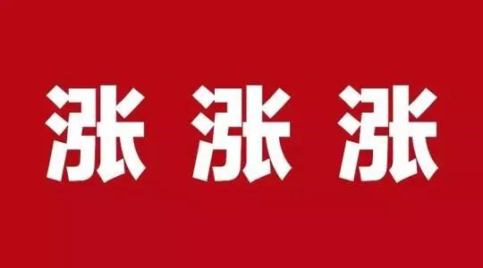 化工原材料迎漲價(jià)潮，部分涂企跟著漲！“扛不住了”？